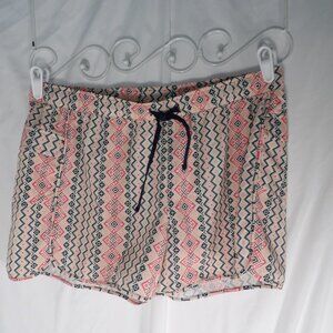 ASCEND Athletic Shorts